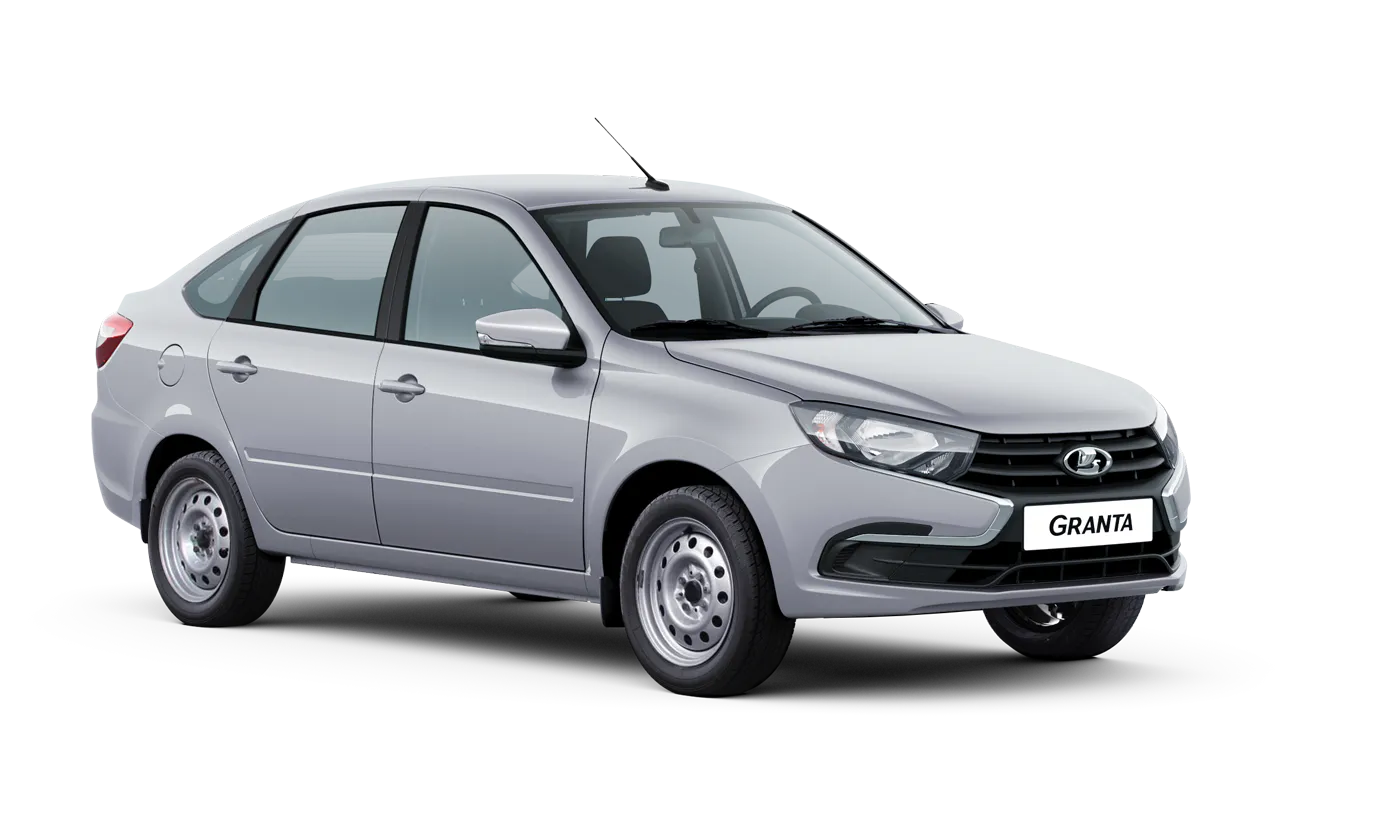 Lada Vesta Sedan