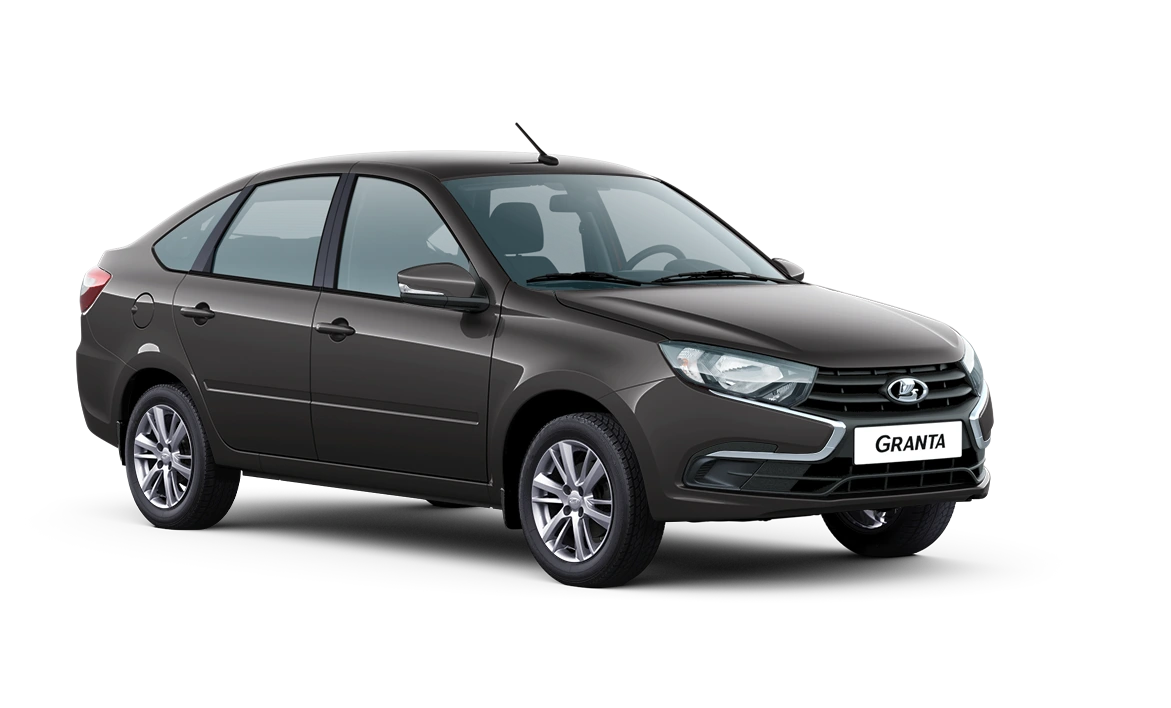 Lada Vesta Sedan