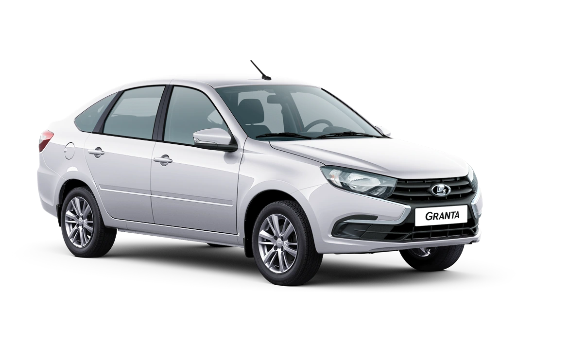 Lada Vesta Sedan