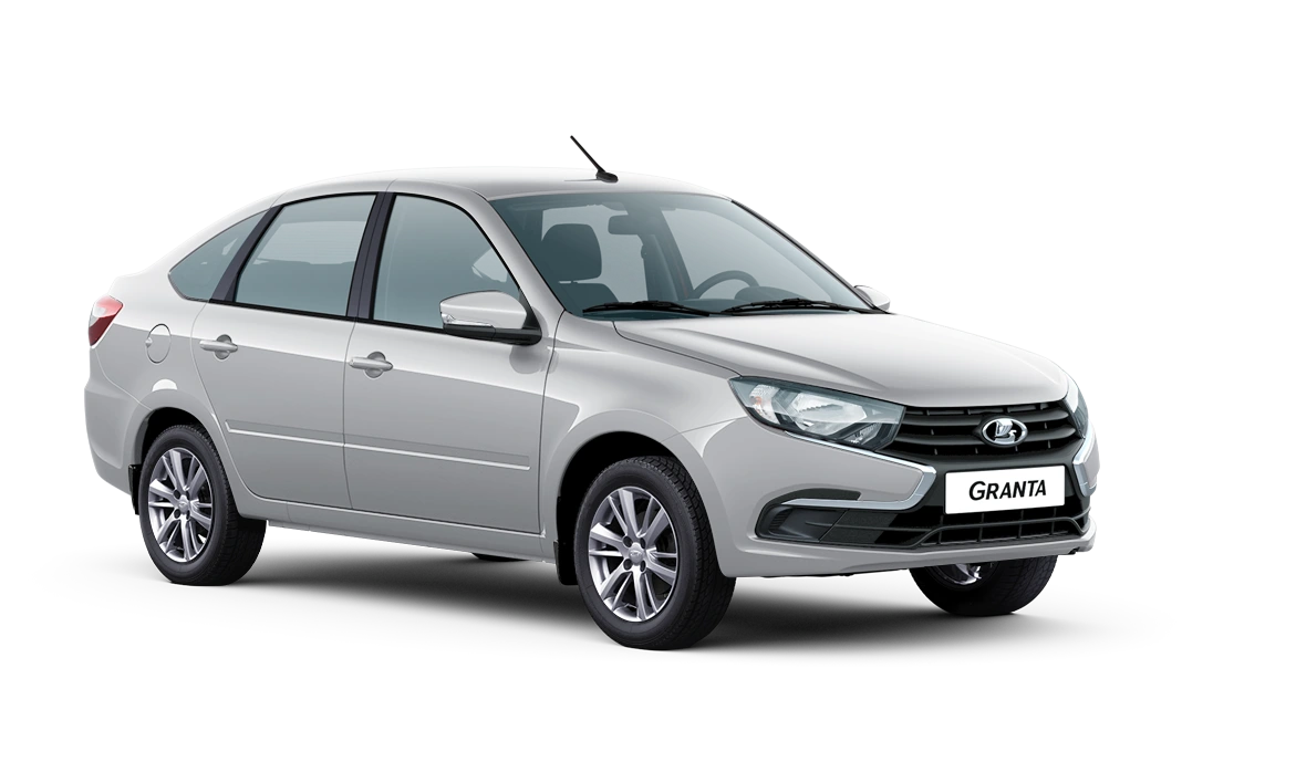 Lada Vesta Sedan