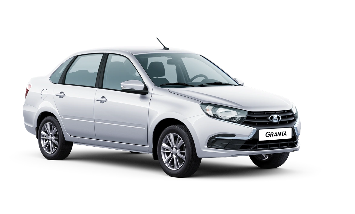 Lada Vesta Sedan