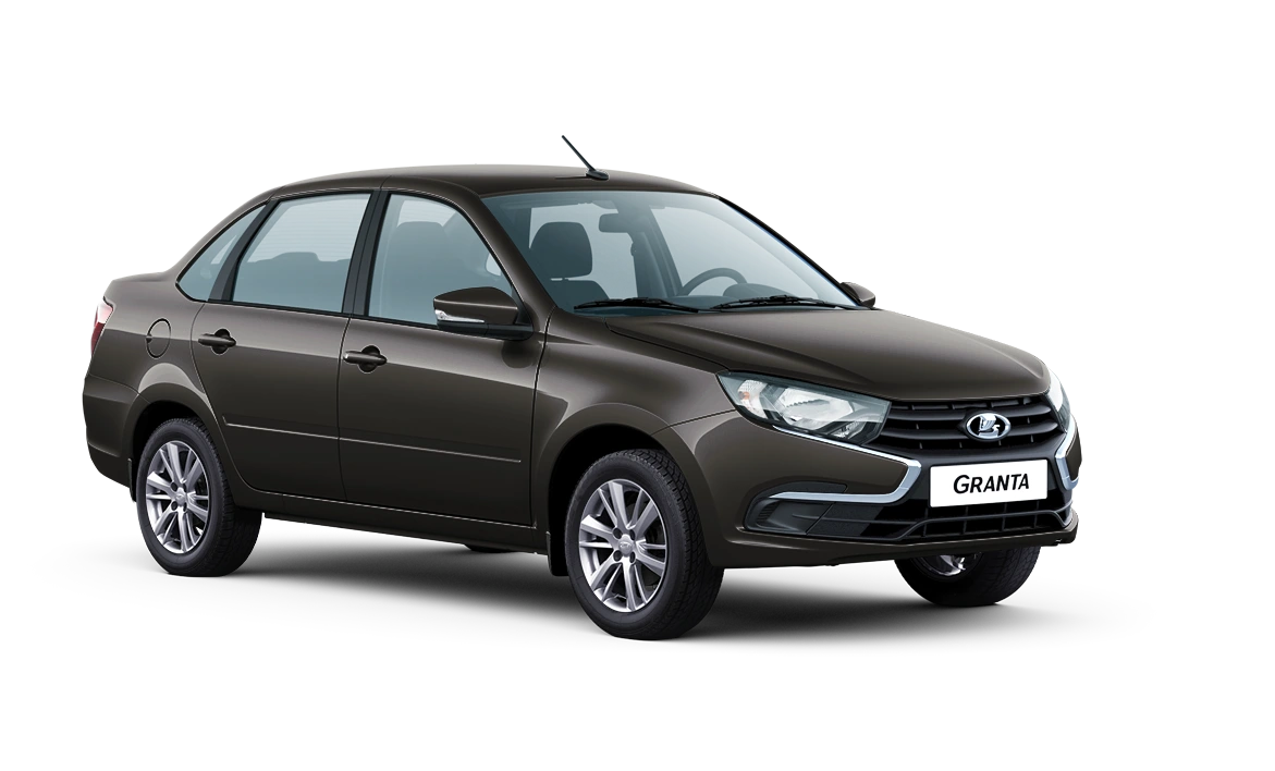 Lada Vesta Sedan