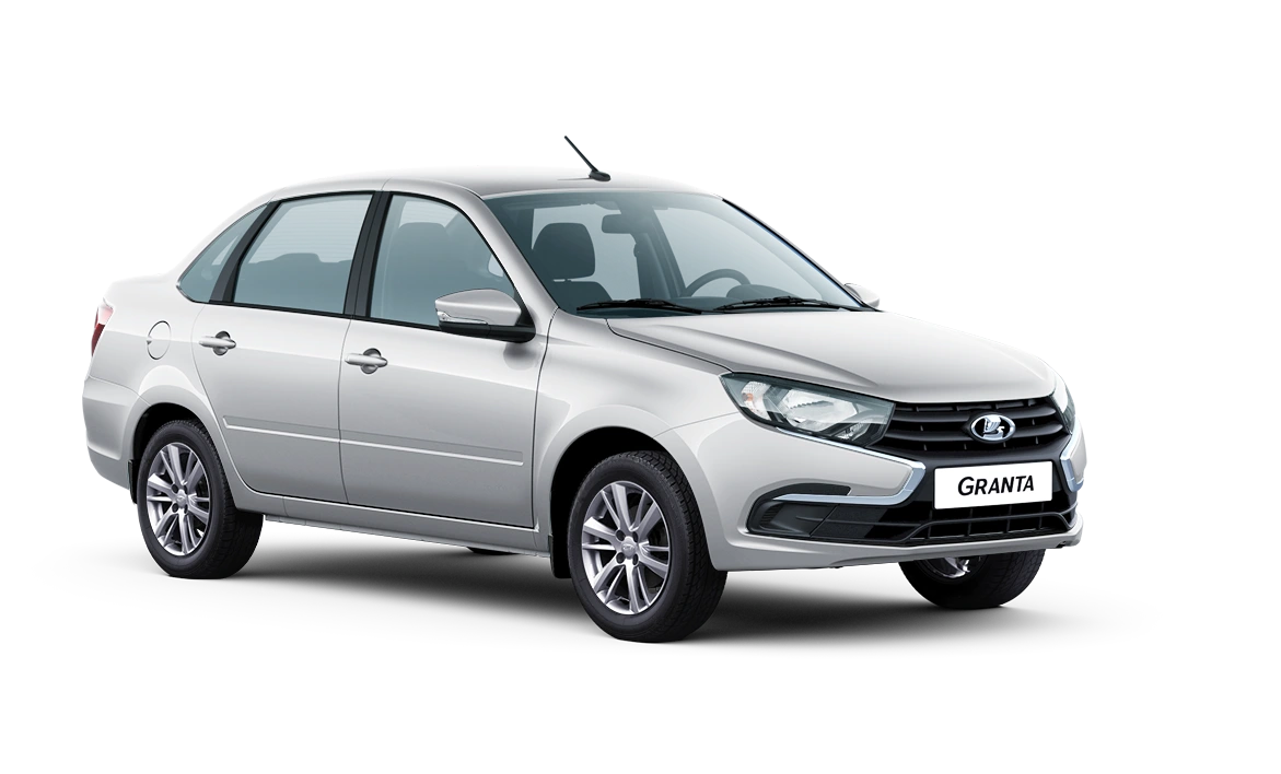 Lada Vesta Sedan