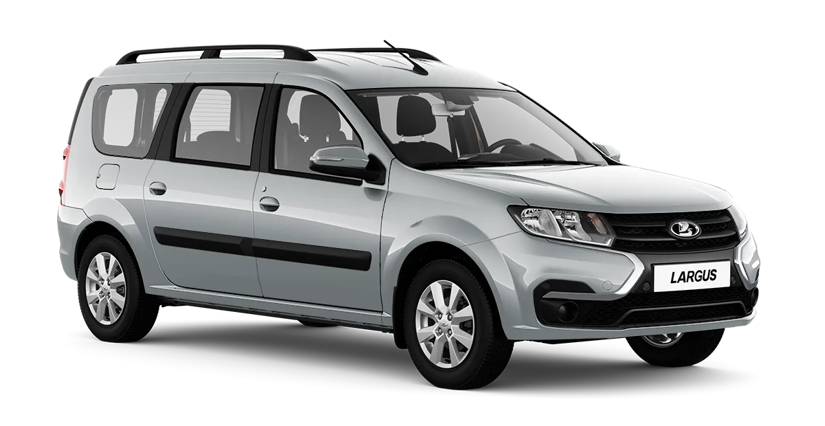 Lada Largus УНИВЕРСАЛ