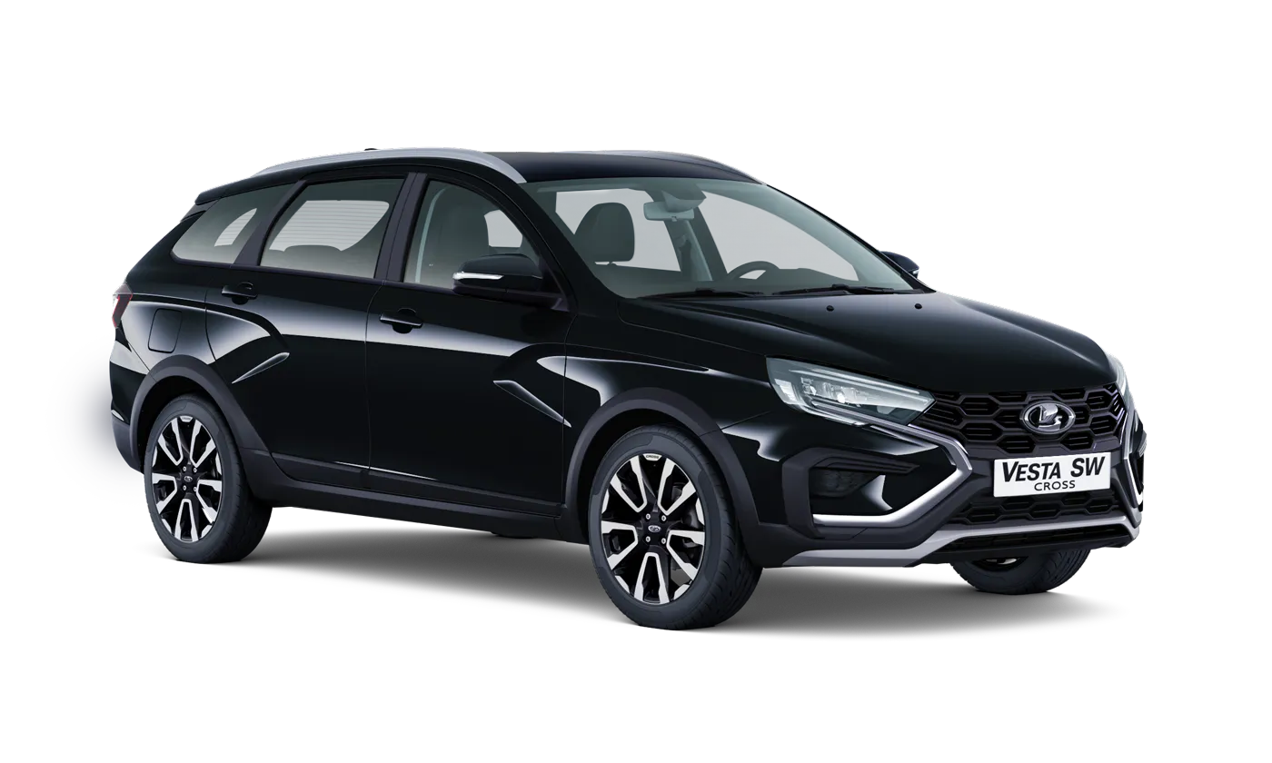 Lada Vesta Sw