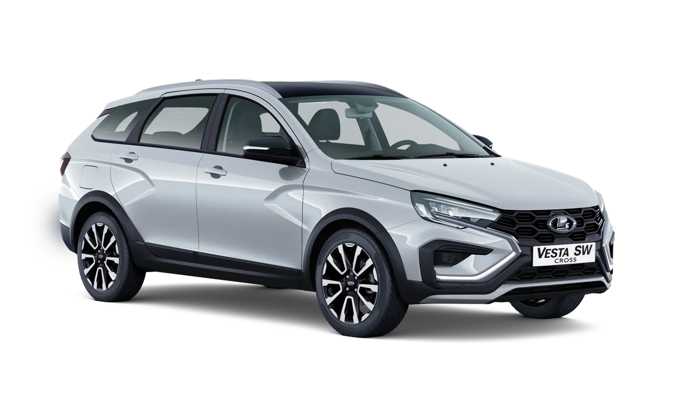 Lada Vesta Sw