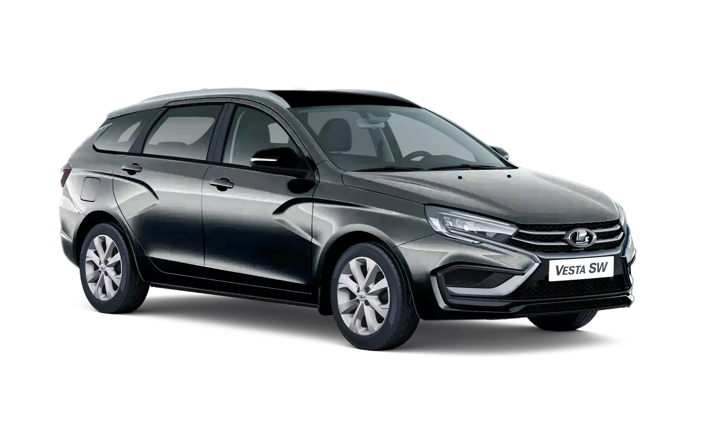 Lada Vesta Sw